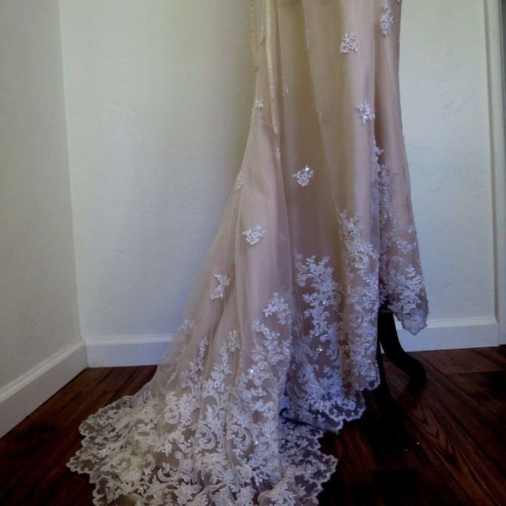 BRIDAL - Picture 3 of 6